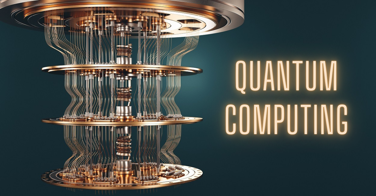 Current Landscape of Quantum Computing